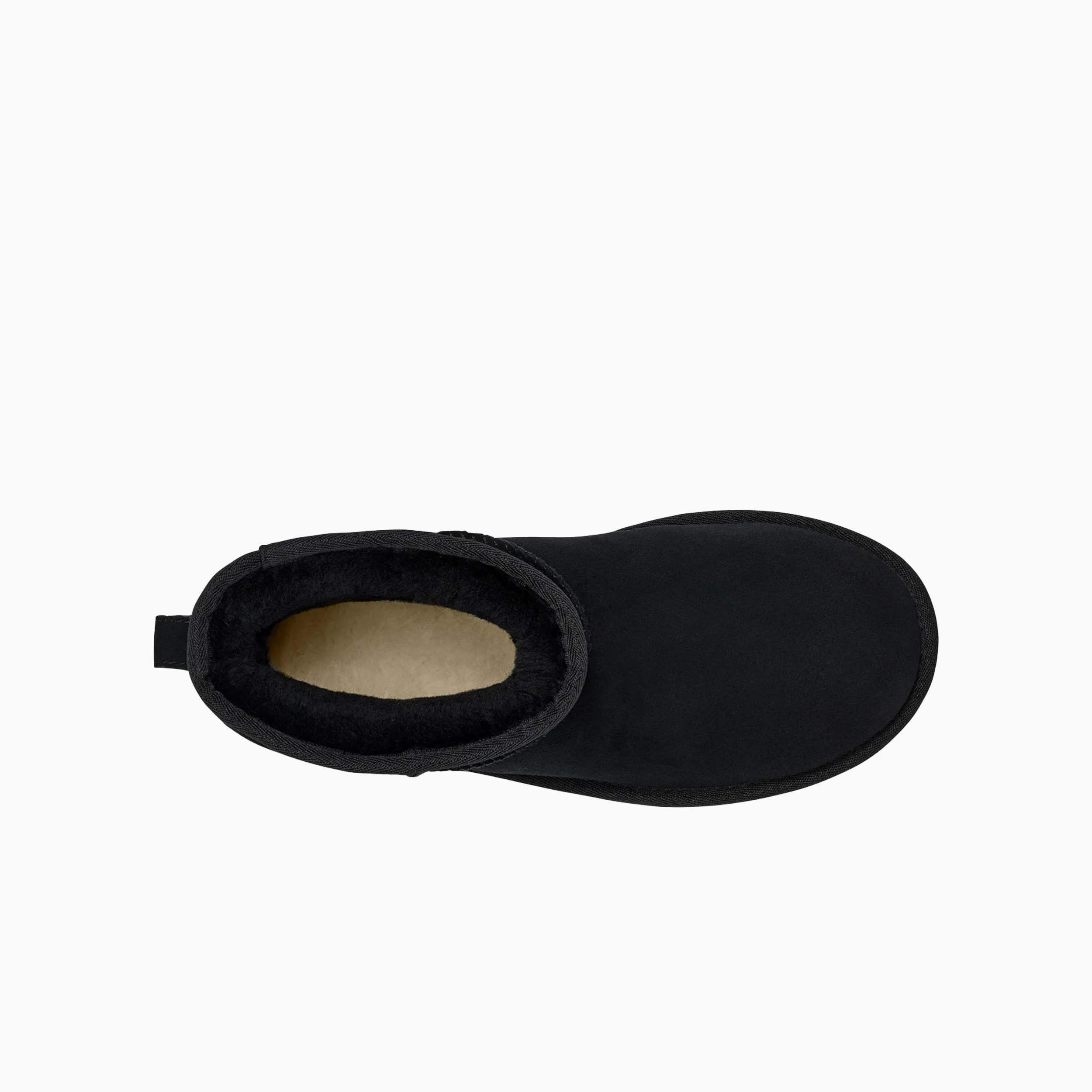 Women's Classic Mini Platform Boot