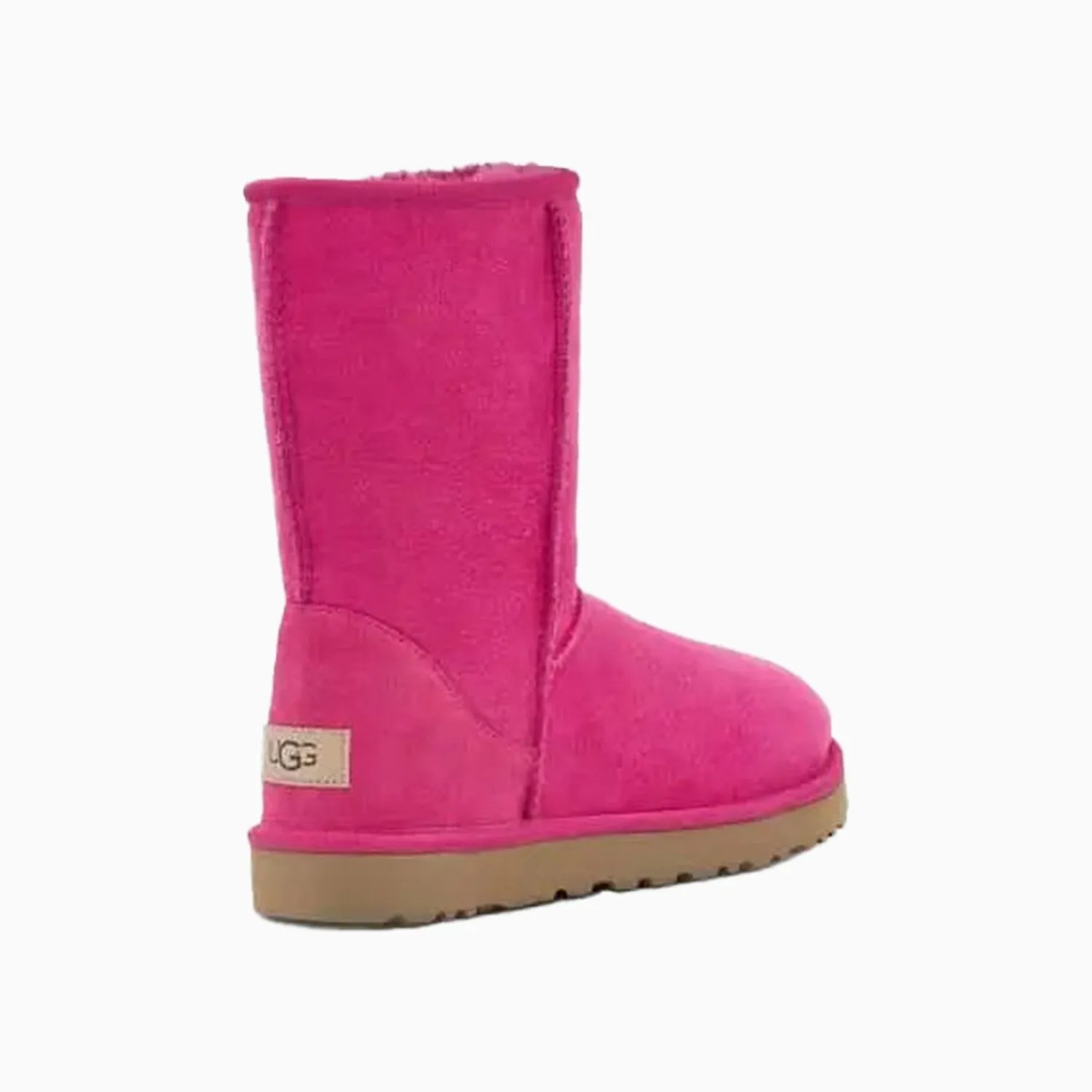 Women's Classic Short II Boot