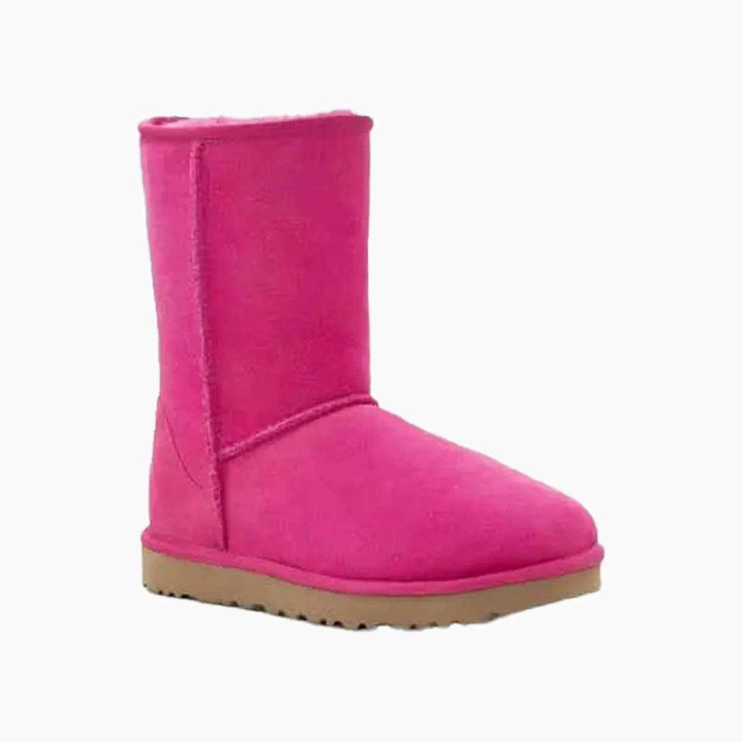 Women's Classic Short II Boot