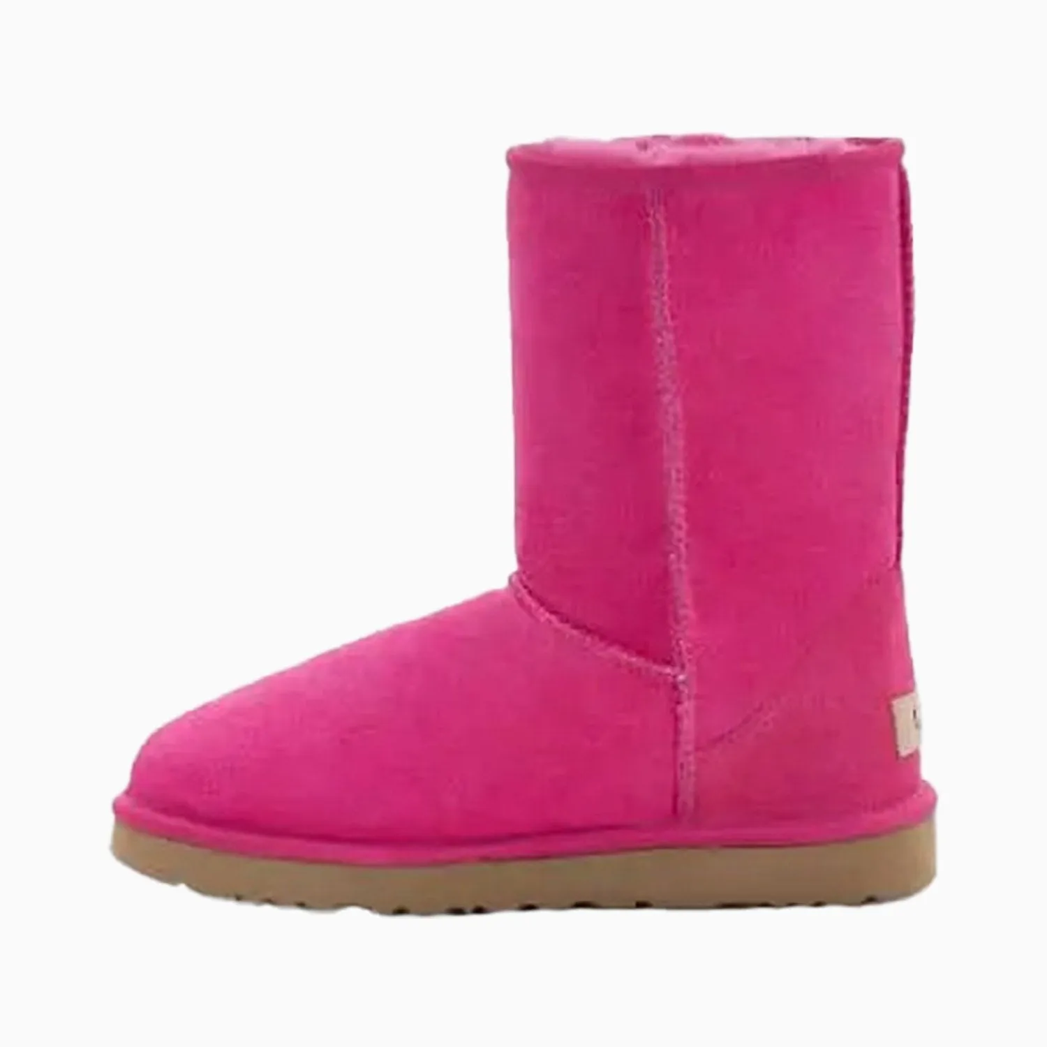 Women's Classic Short II Boot