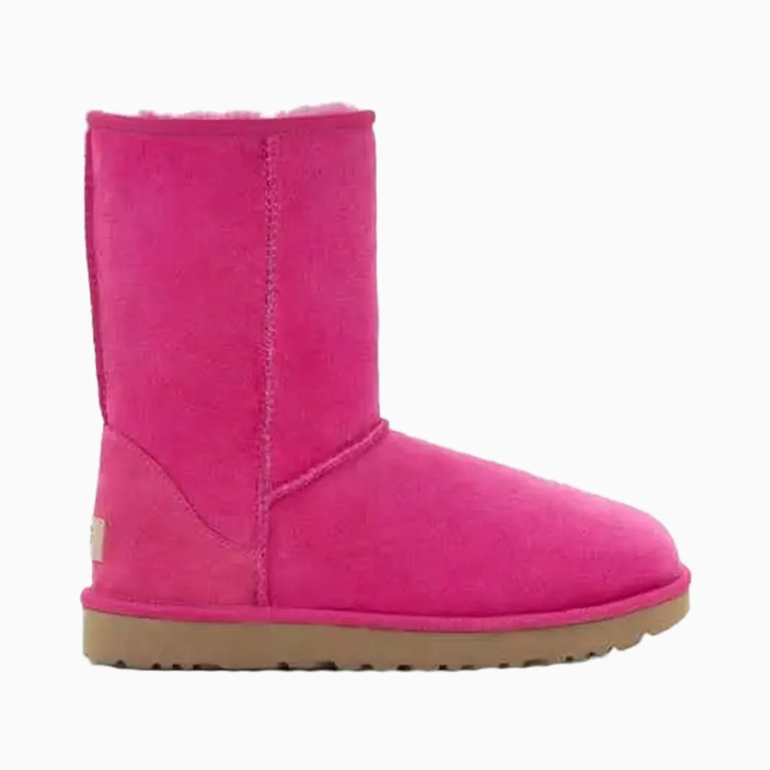 Women's Classic Short II Boot