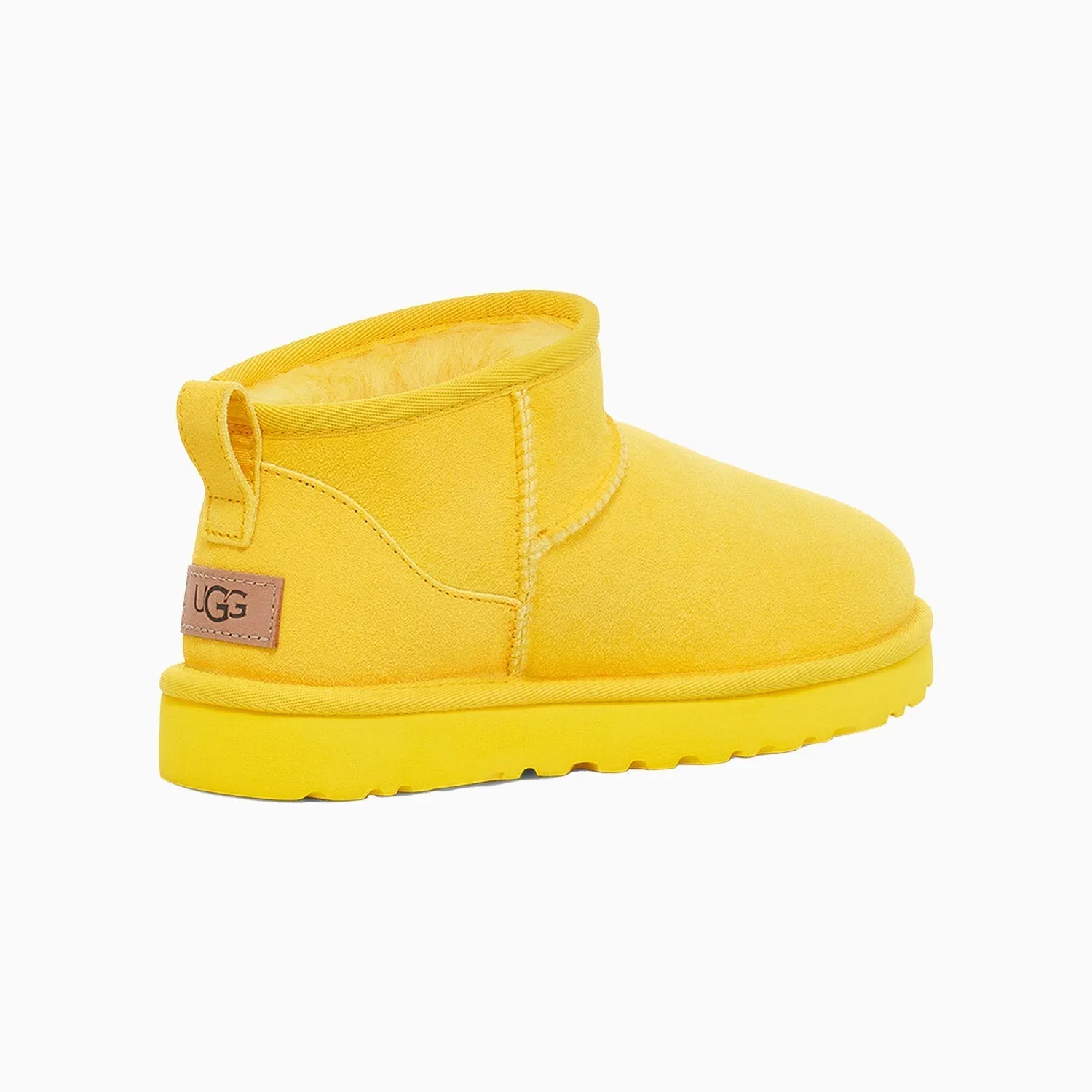 Women's Classic Ultra Mini Boot