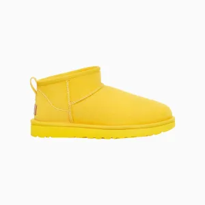 Women's Classic Ultra Mini Boot