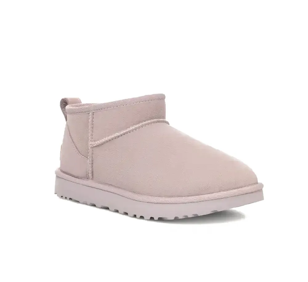 Women's Classic Ultra Mini