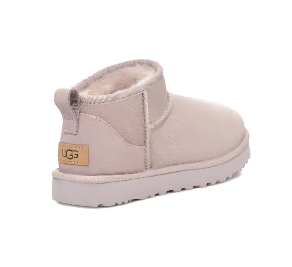 Women's Classic Ultra Mini