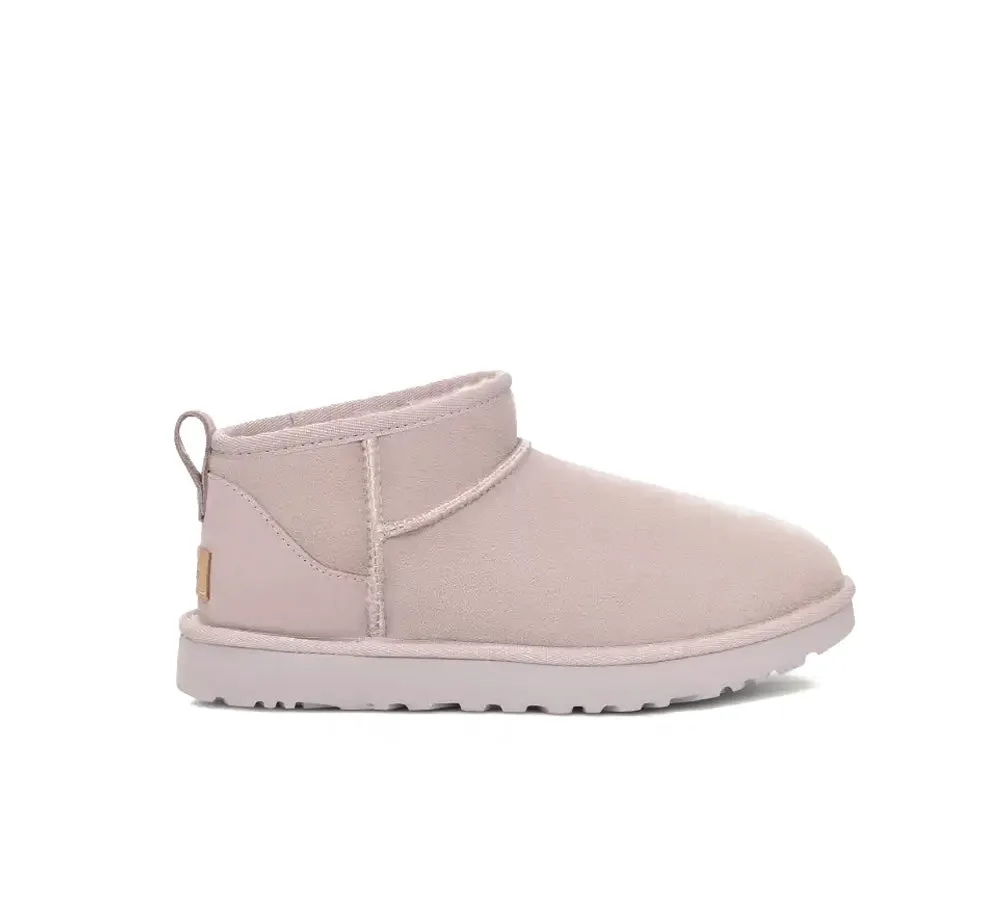 Women's Classic Ultra Mini