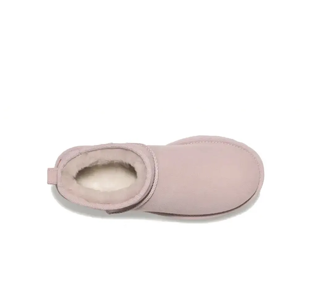 Women's Classic Ultra Mini