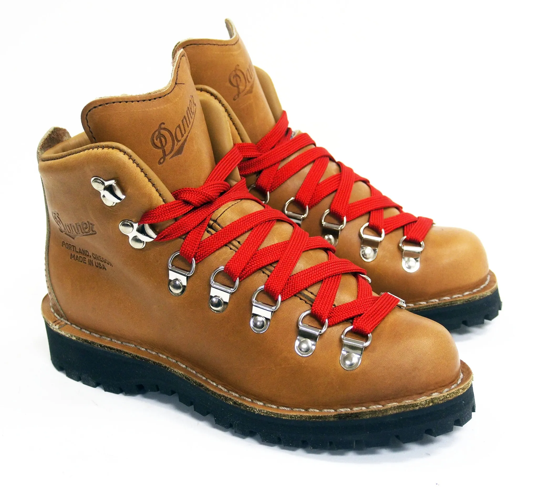 Women's Danner Mountain Light Cascade