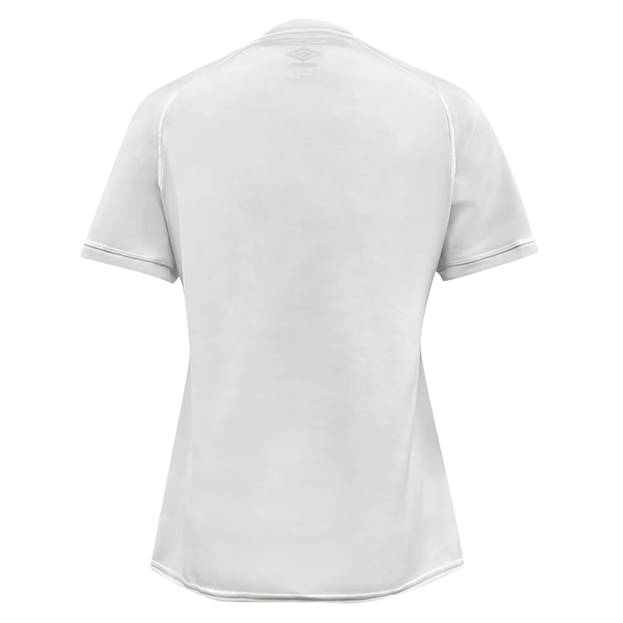 Women's England RFU RWC 23 Home Jersey by Umbro