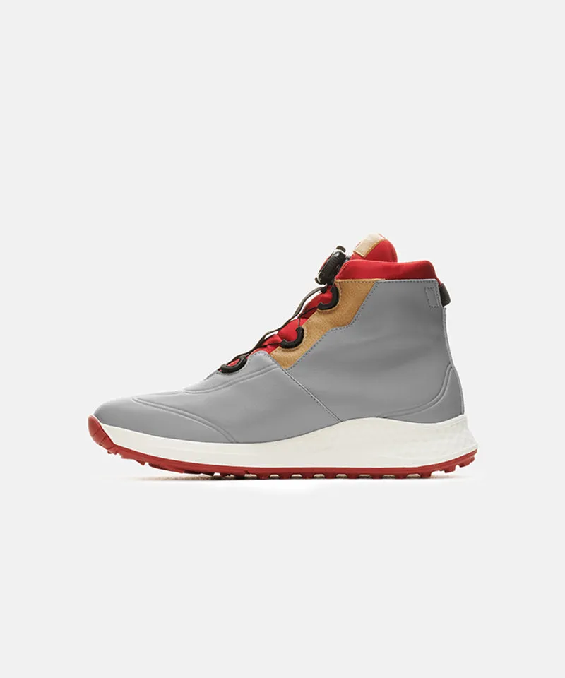 Women's Golf Shoes Toscana - Grey