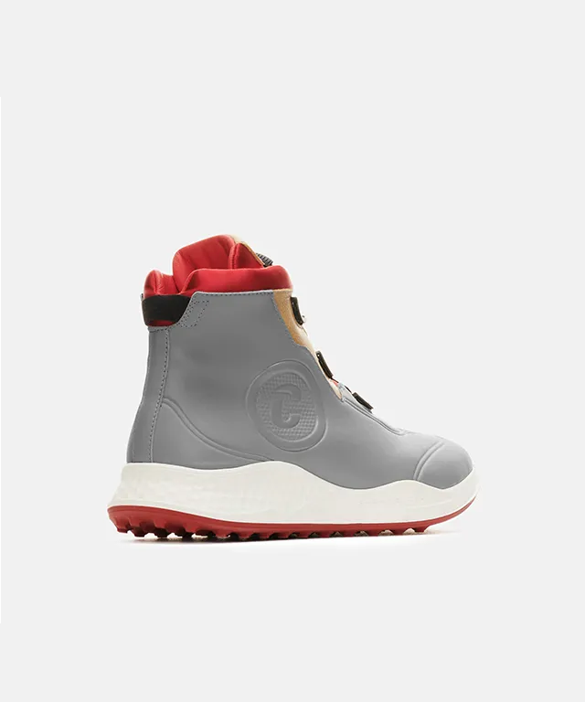 Women's Golf Shoes Toscana - Grey