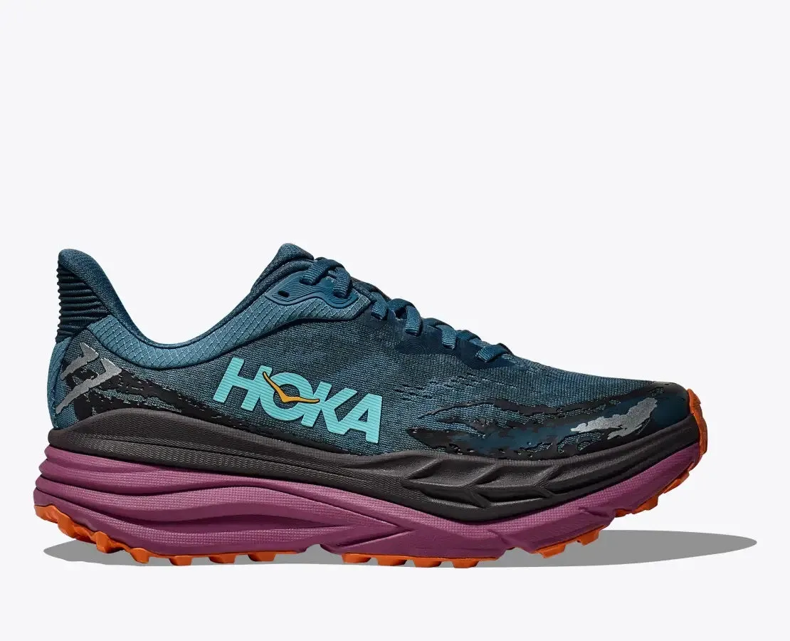 Women's Hoka Stinson ATR 7
