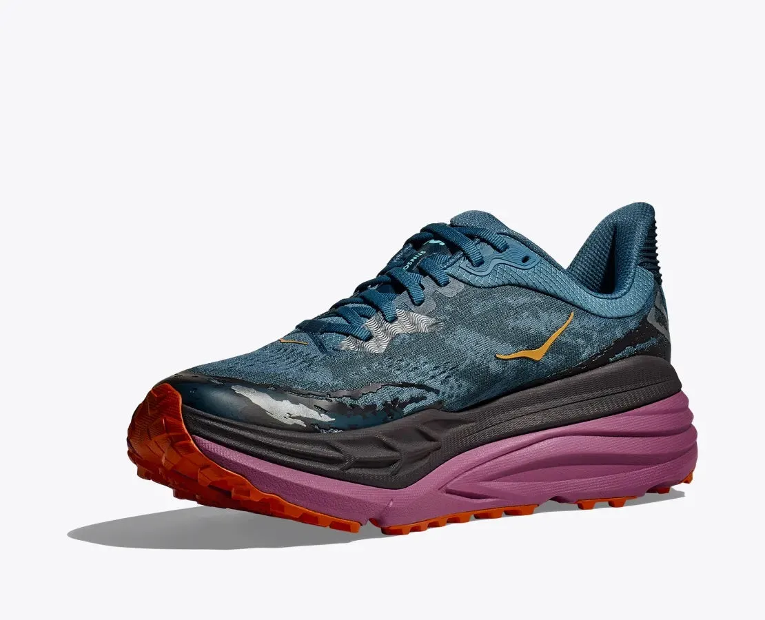 Women's Hoka Stinson ATR 7