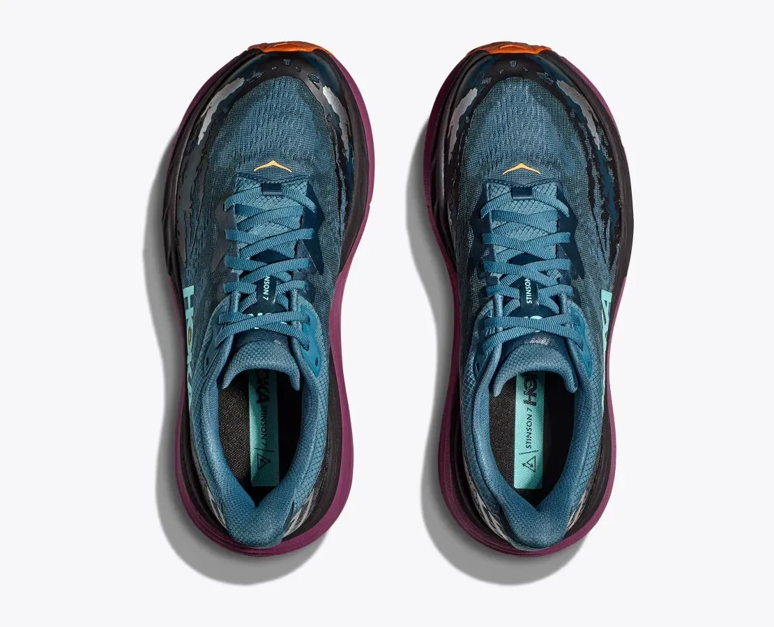 Women's Hoka Stinson ATR 7