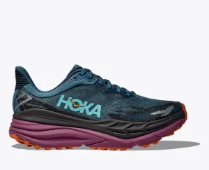 Women's Hoka Stinson ATR 7