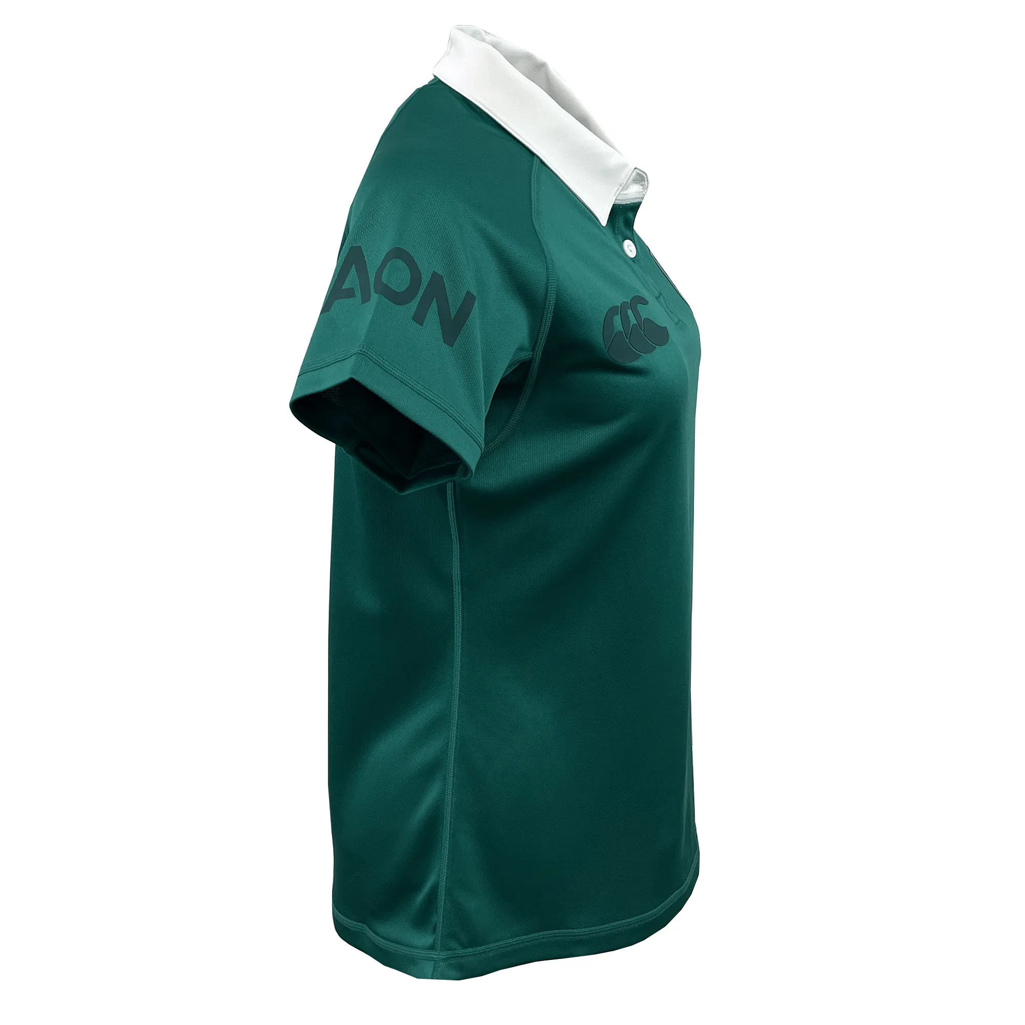 Women's Ireland 150th Anniversary Pro Home Jersey by Canterbury
