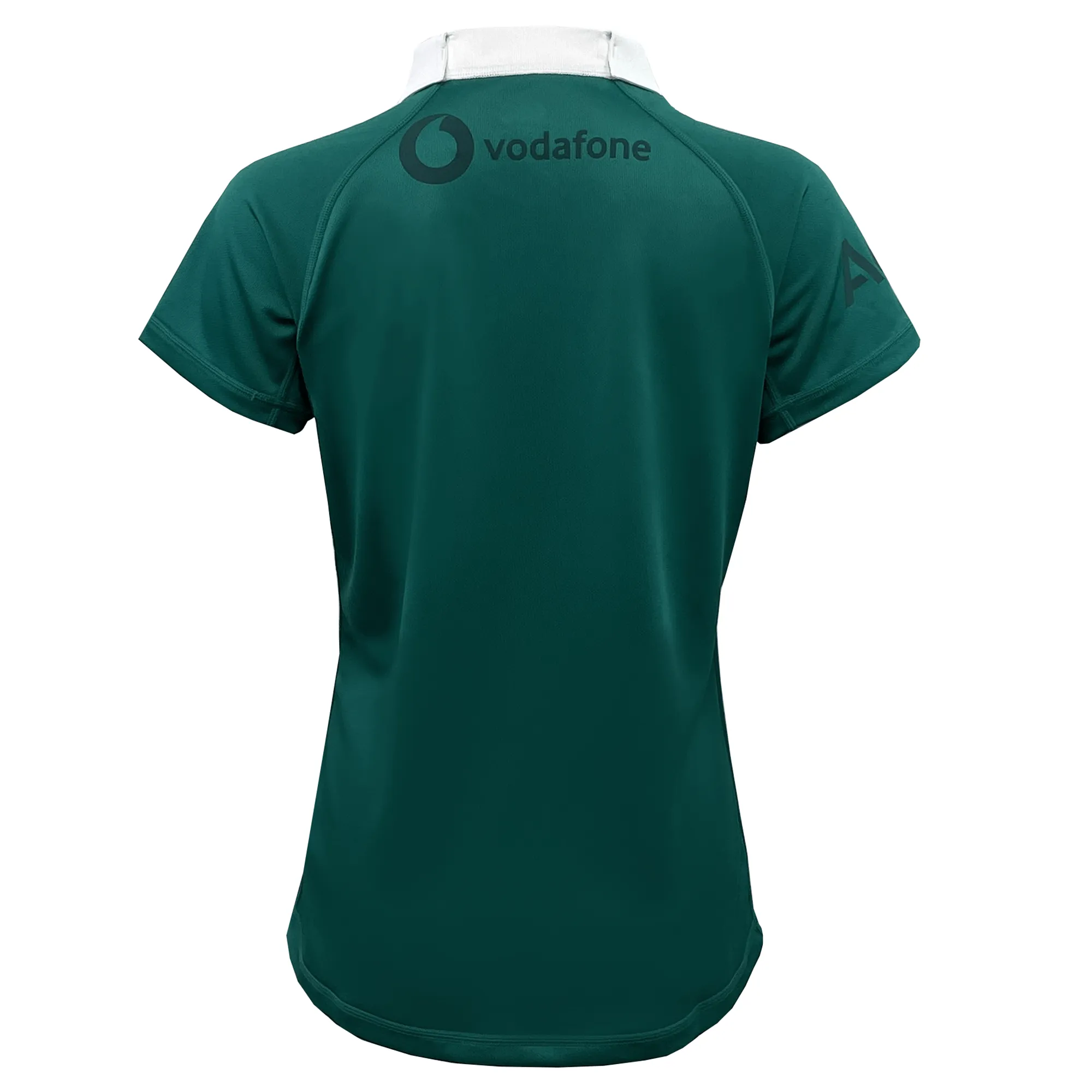 Women's Ireland 150th Anniversary Pro Home Jersey by Canterbury