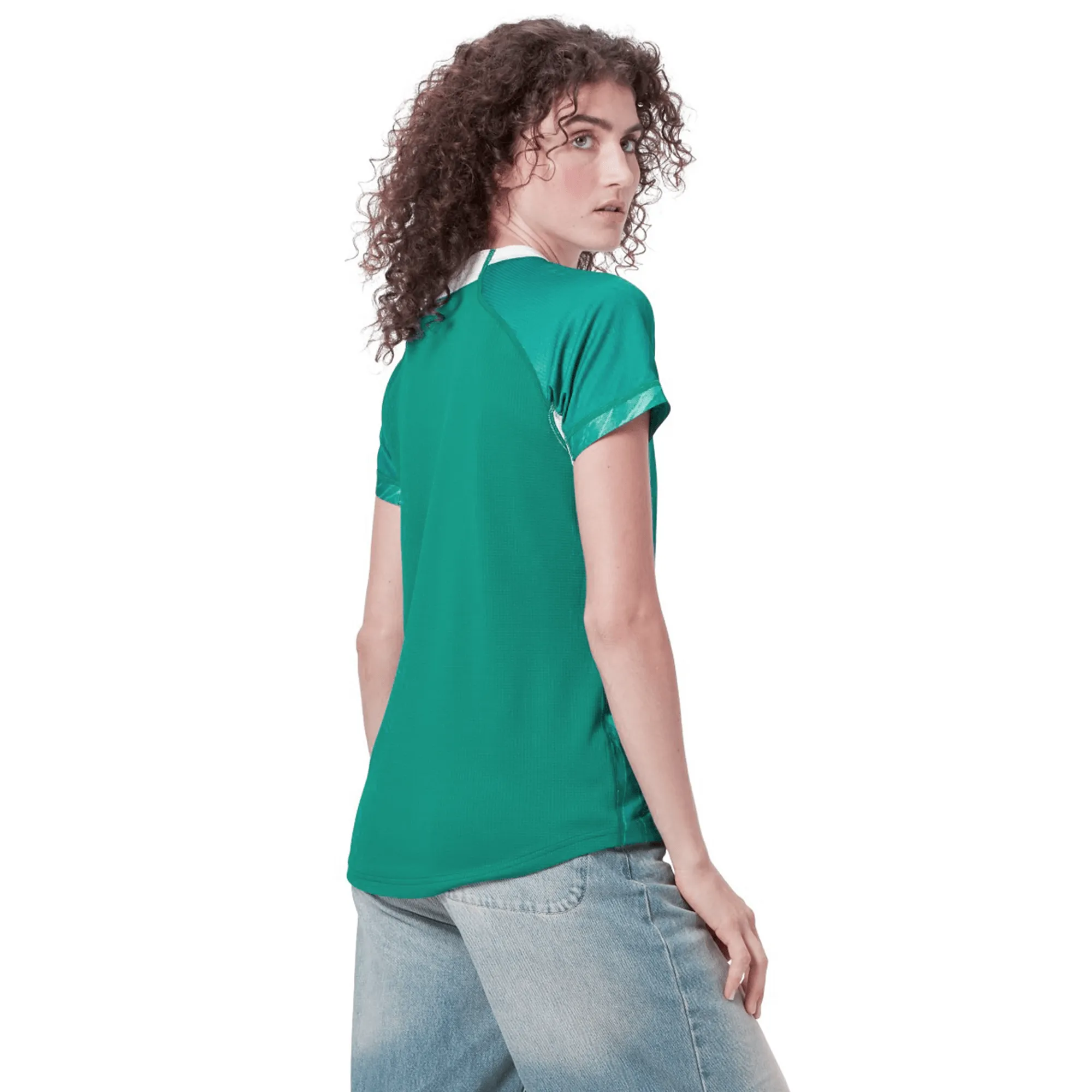 Women's Ireland 24 Home Pro Jersey by Canterbury