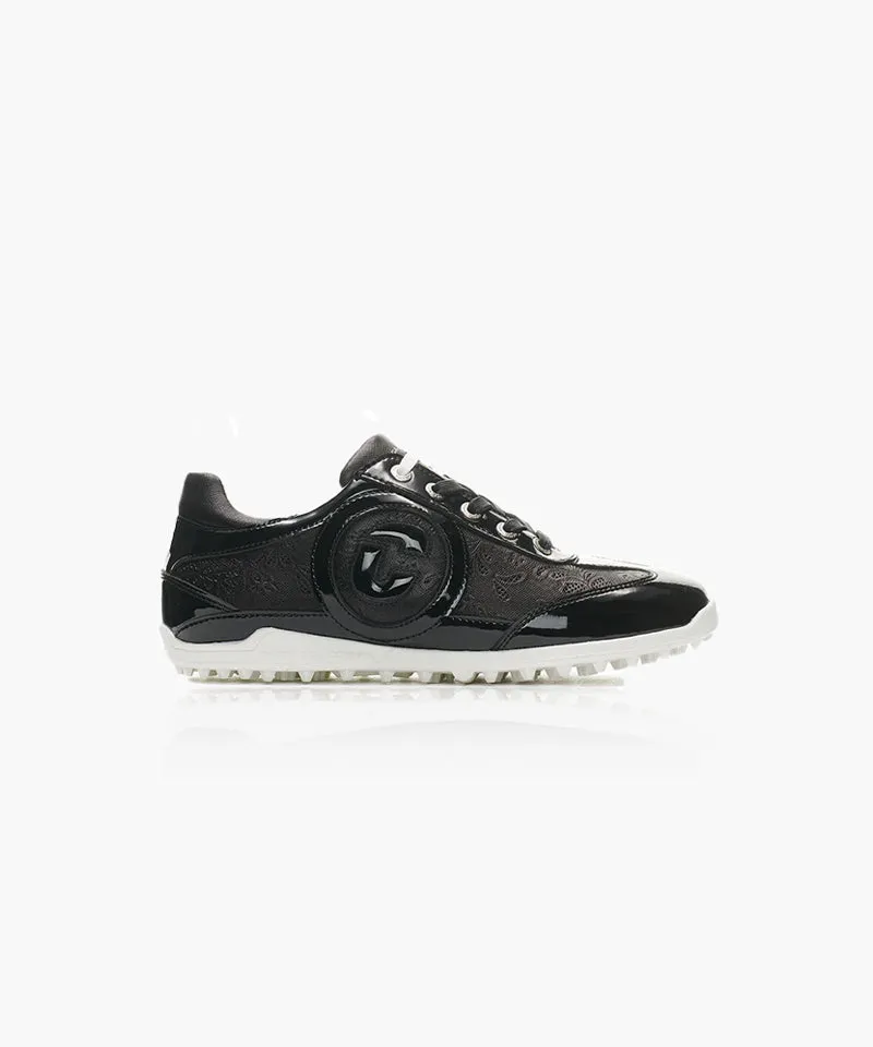 Women's Kubananeo Black