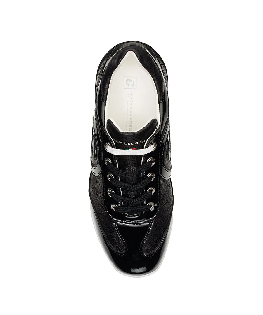 Women's Kubananeo Black