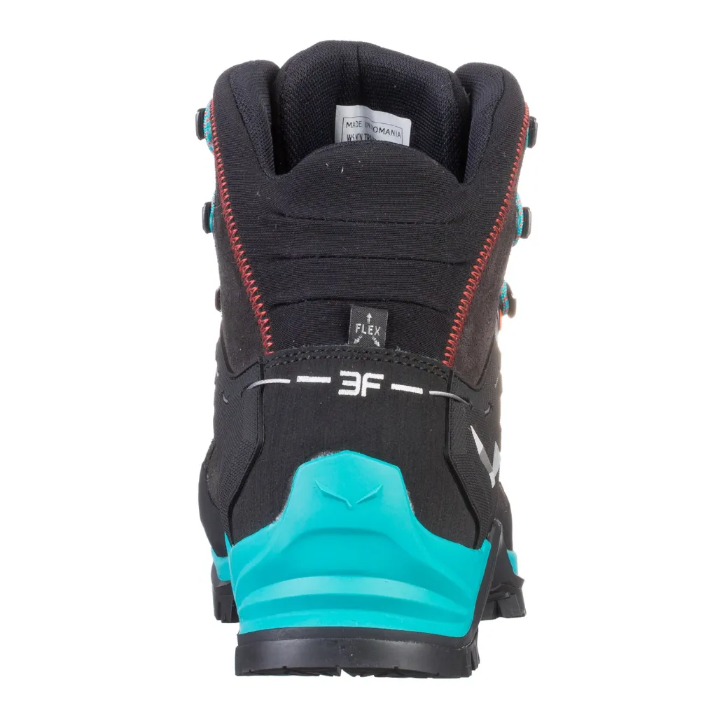 Women's Mountain Trainer Mid GTX