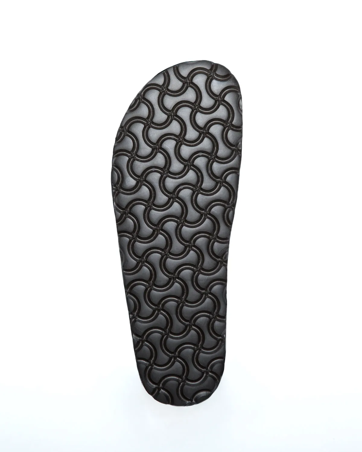 Women's Nebraska Shine Clogs Black