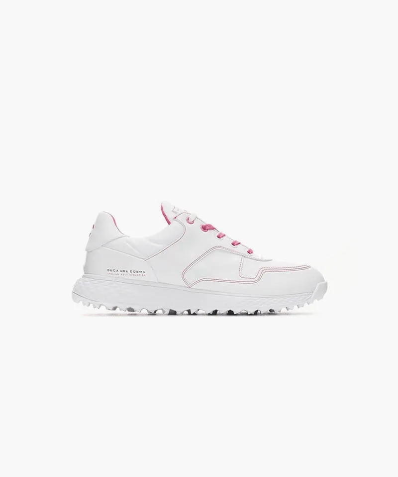 Women's Padova White