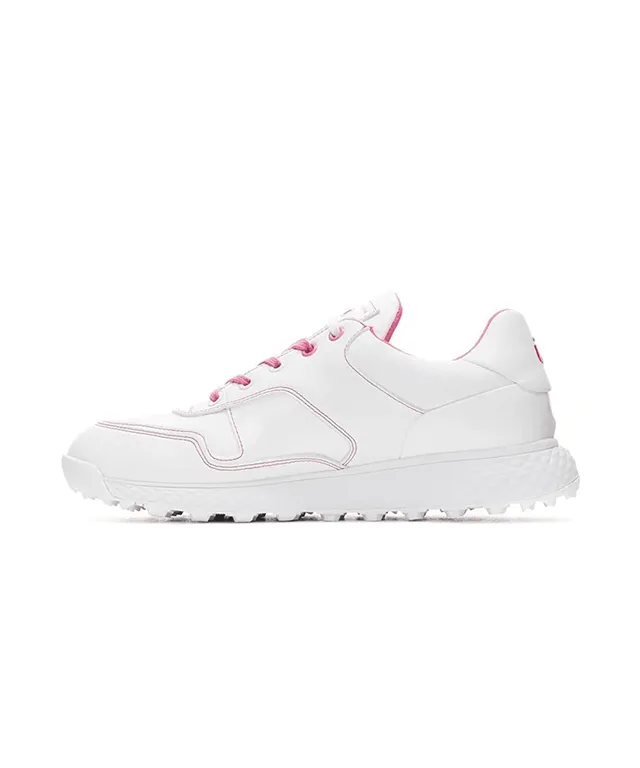 Women's Padova White