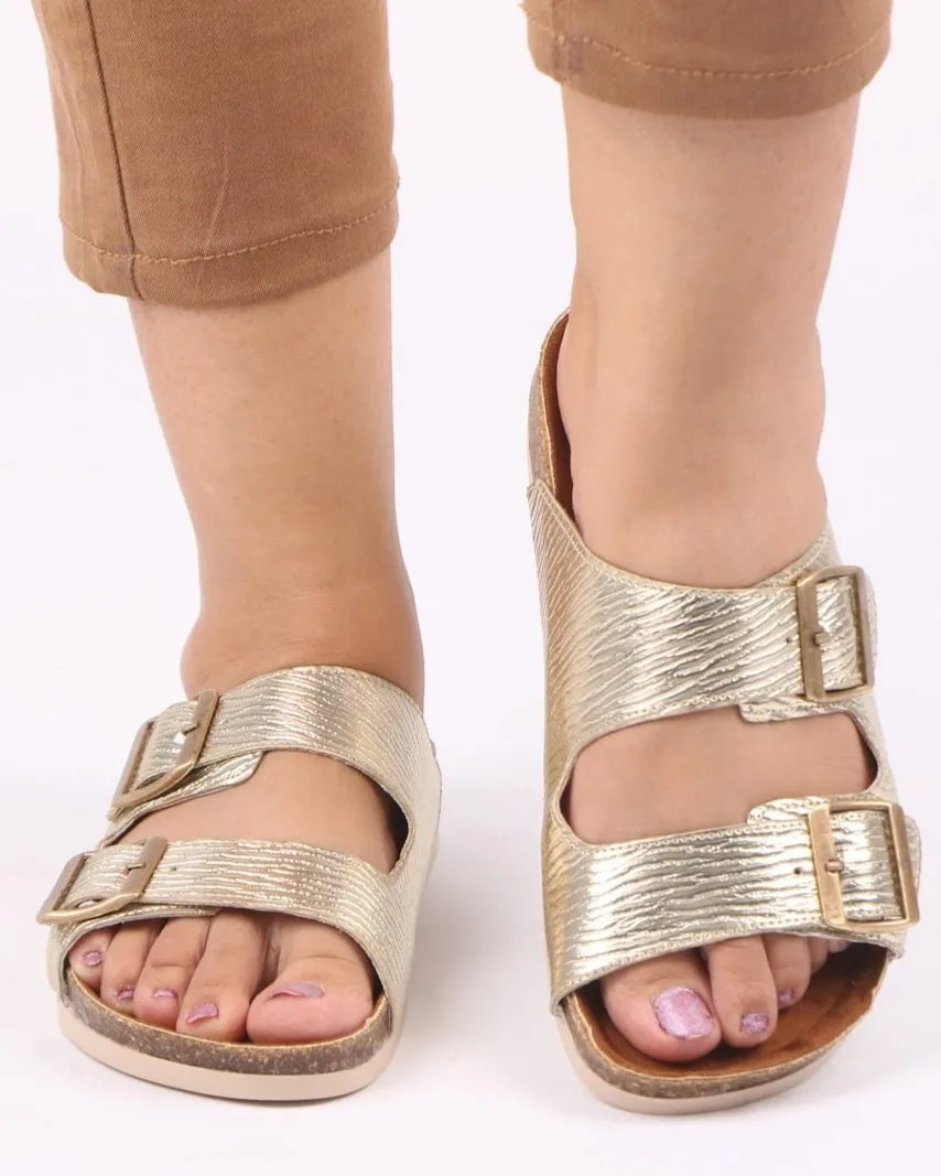 Women's Slipper - 4063