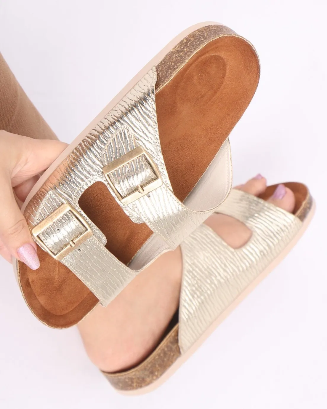 Women's Slipper - 4063