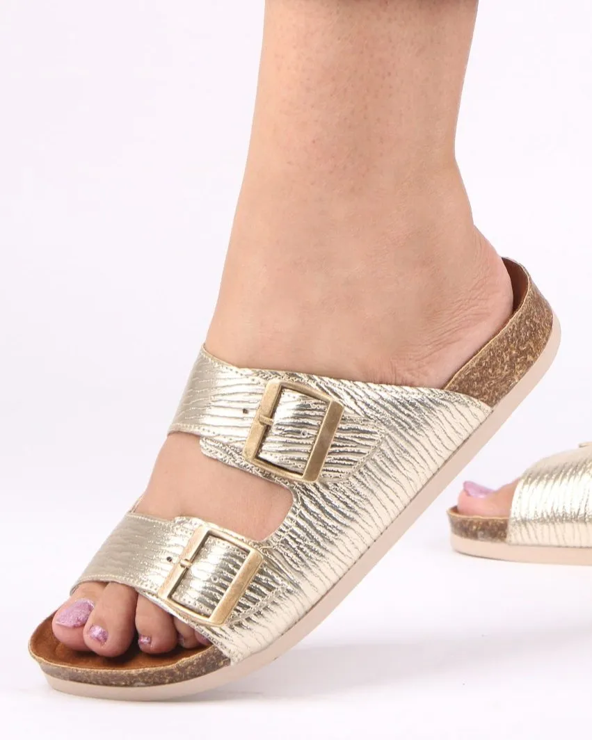 Women's Slipper - 4063