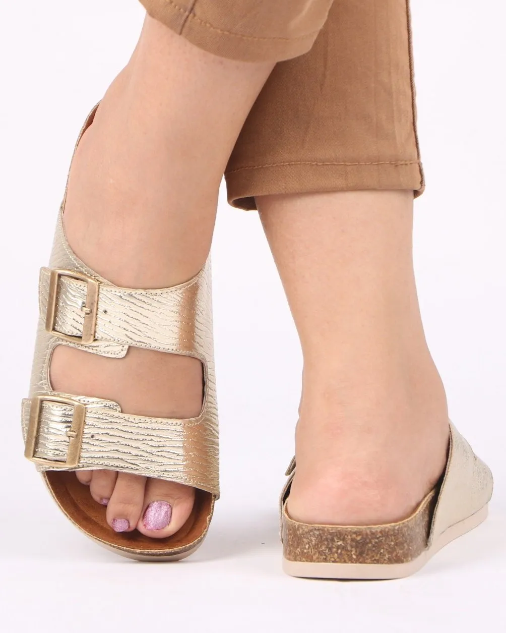 Women's Slipper - 4063