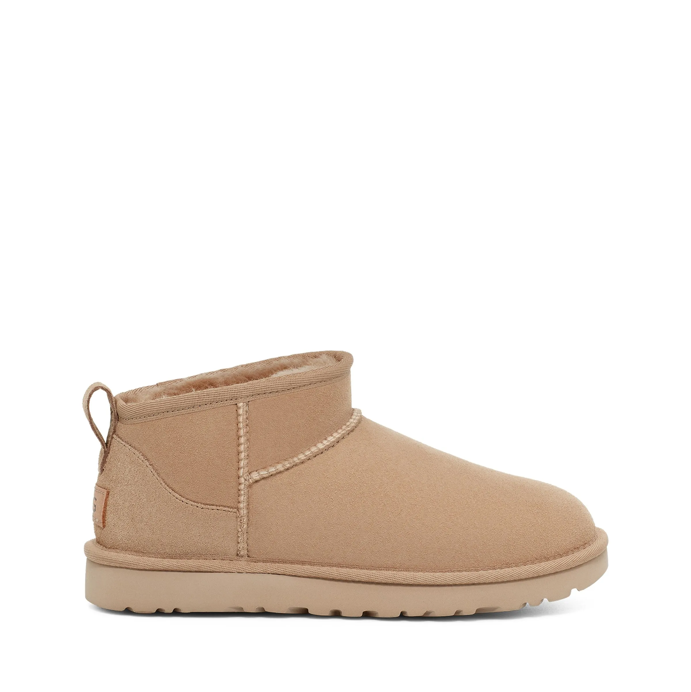 Women's UGG® Classic Ultra Mini | more colors available