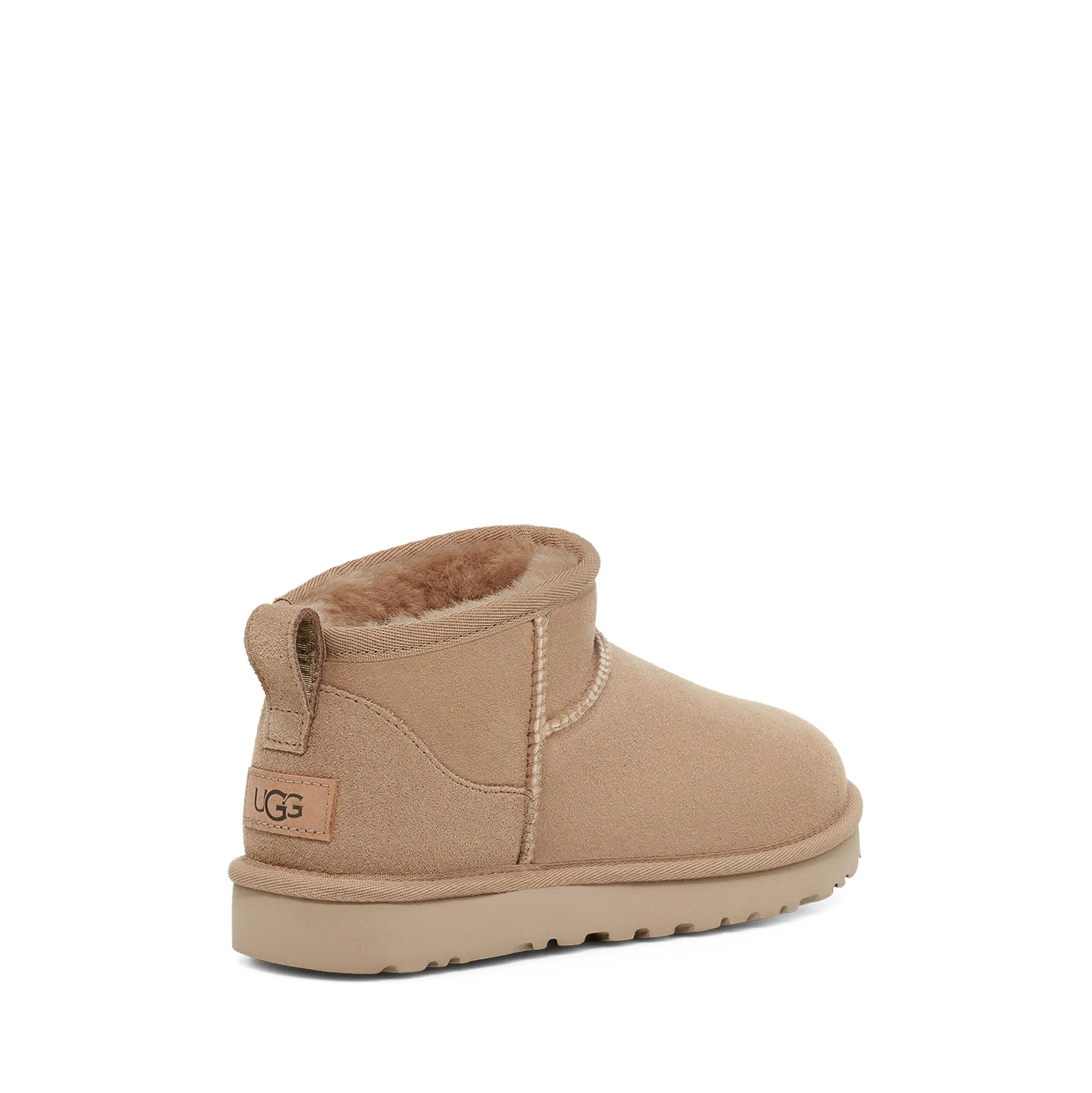 Women's UGG® Classic Ultra Mini | more colors available