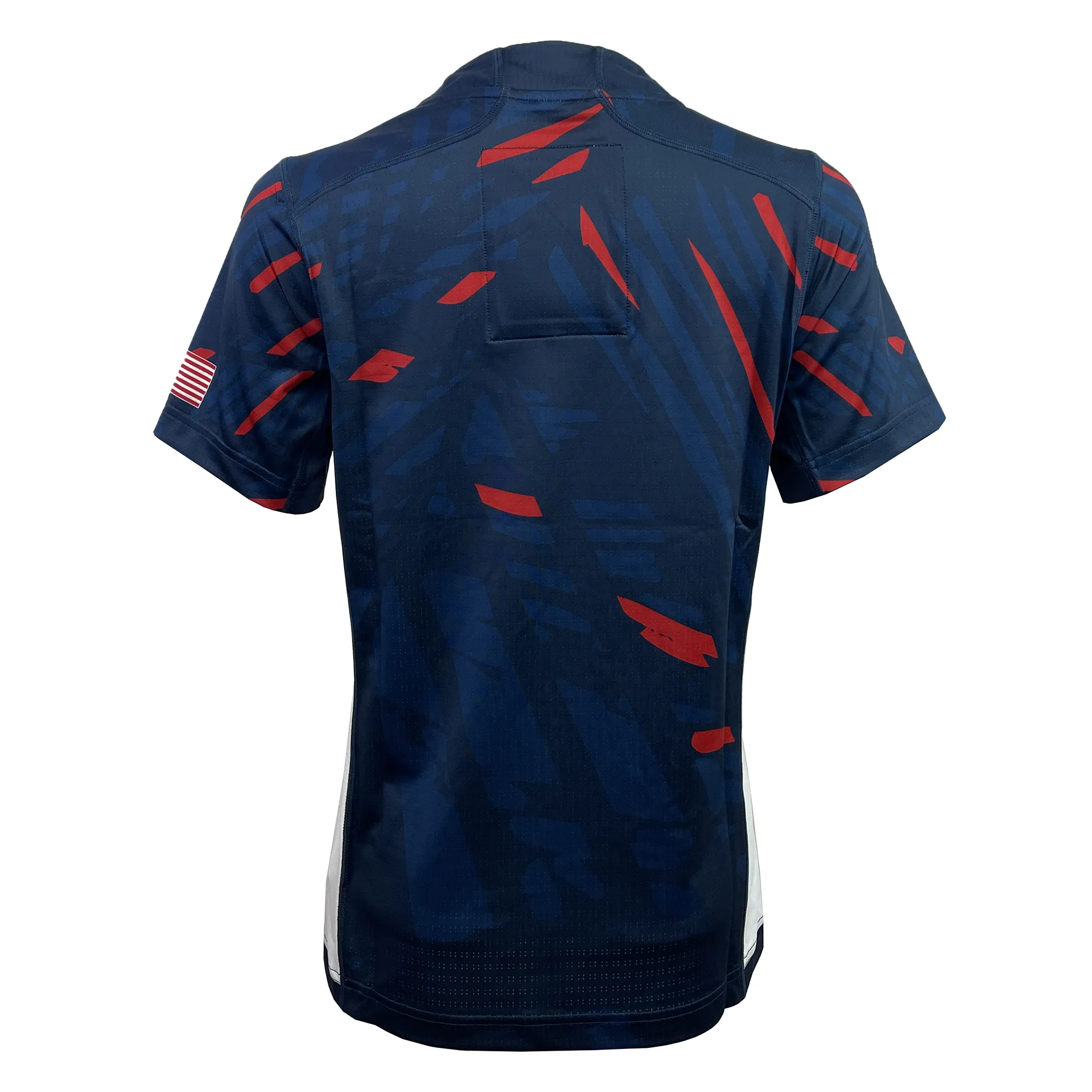 Women's USA Rugby Authentic Home Jersey by Castore