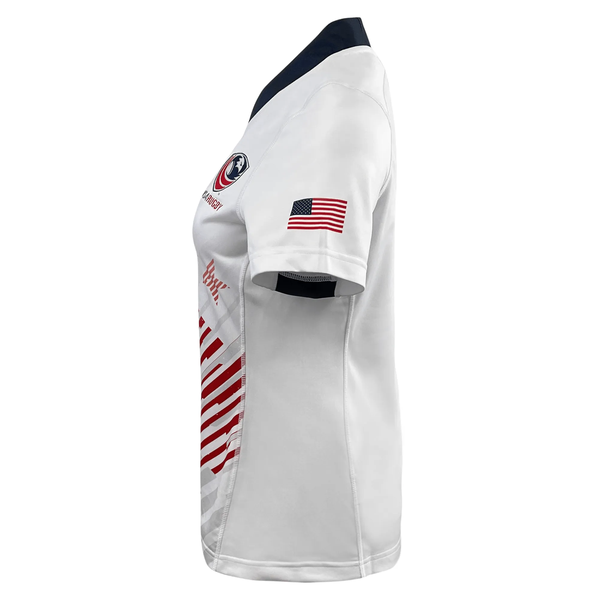 Women's USA Rugby Replica Away Jersey 23/24 by Castore