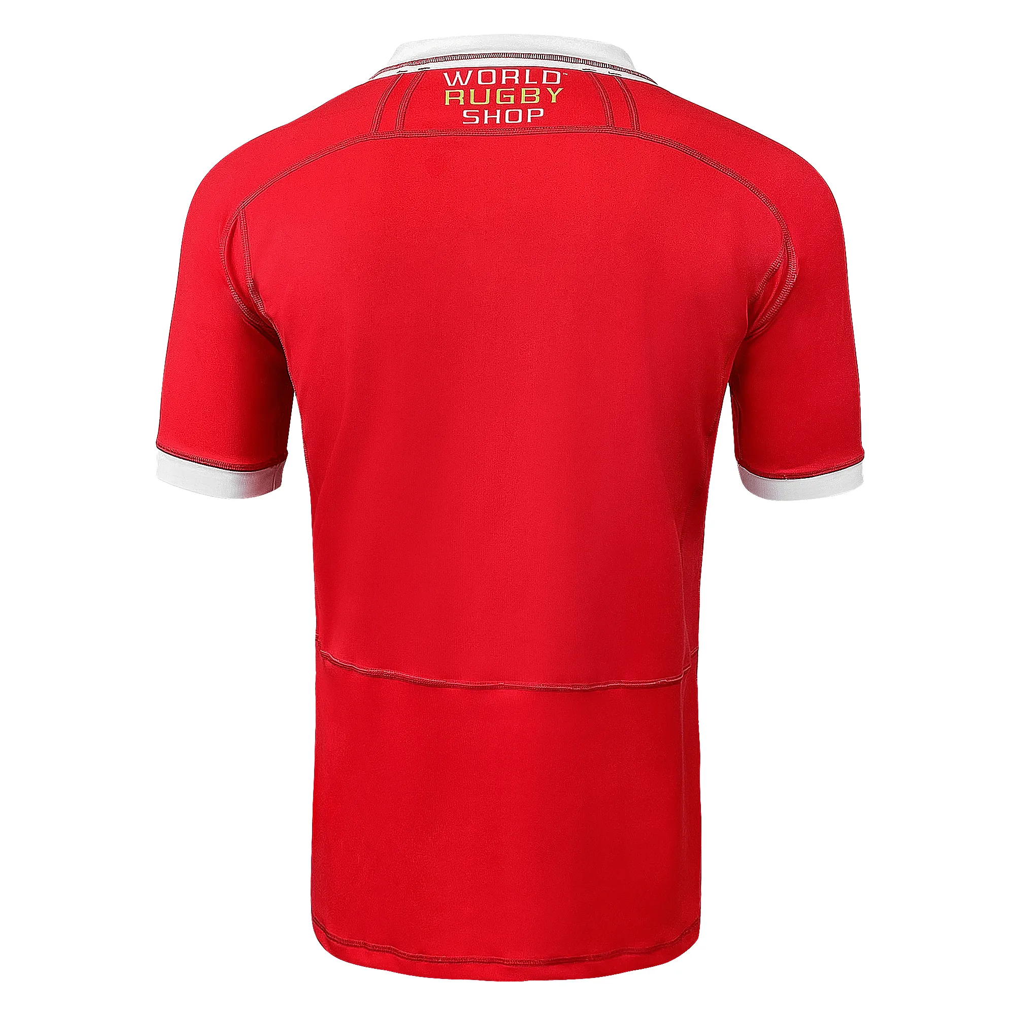 WRS Conversion Rugby Jersey