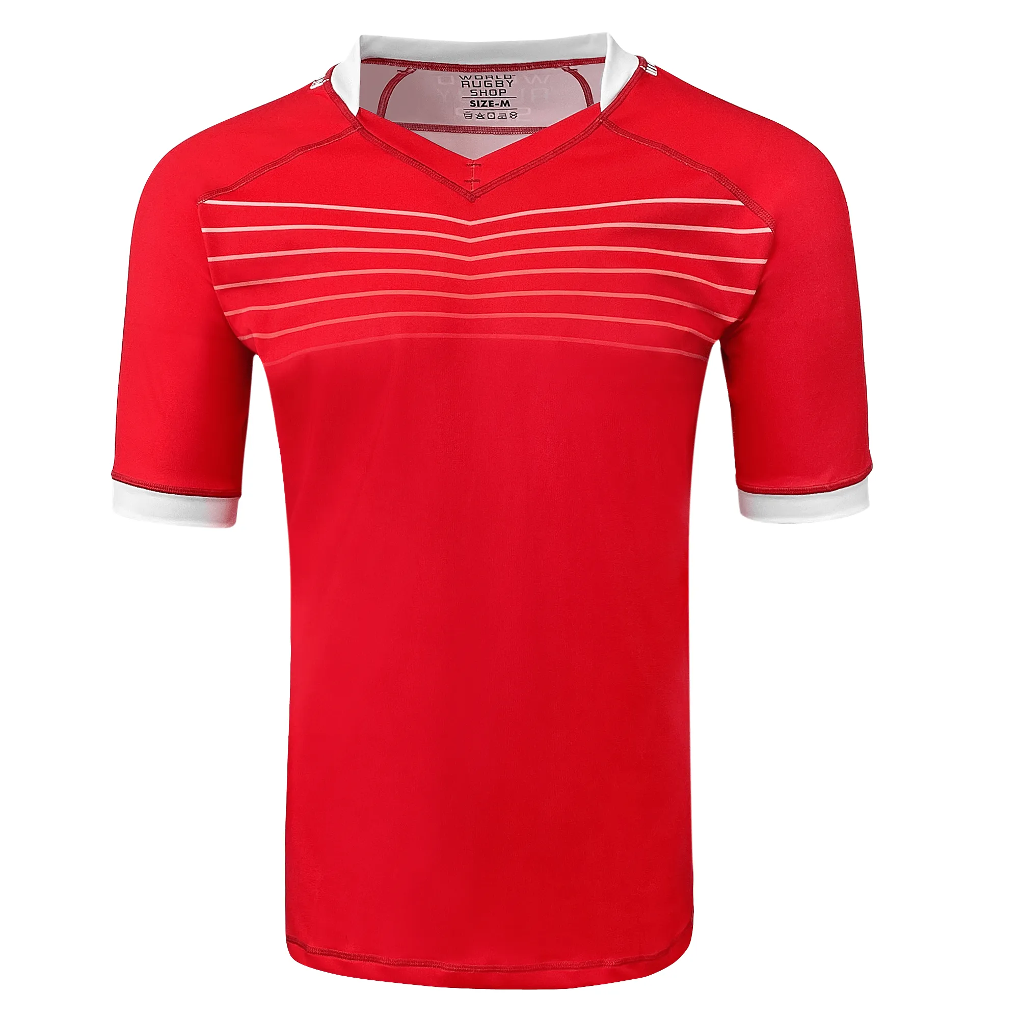 WRS Conversion Rugby Jersey