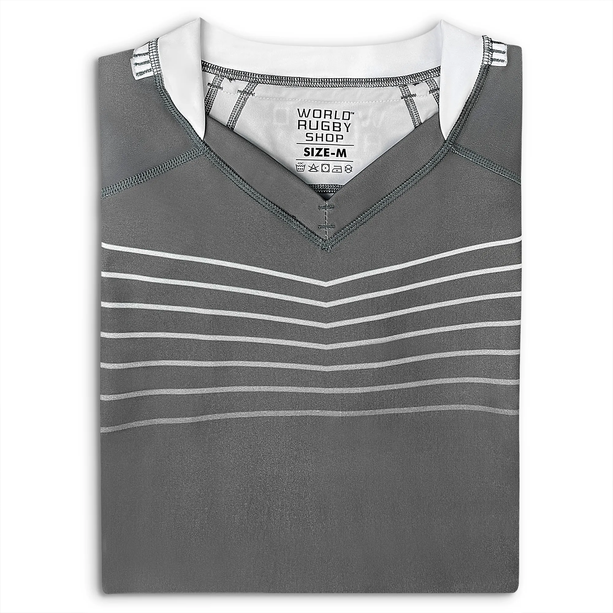 WRS Conversion Rugby Jersey