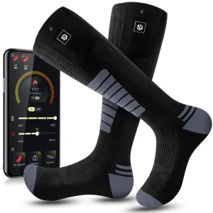 WS001 Heated Socks
