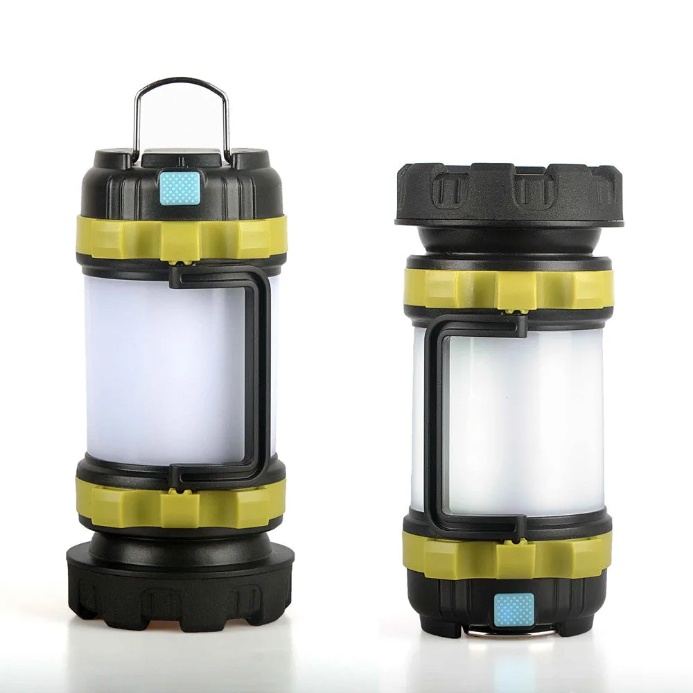 X80 Camping Light
