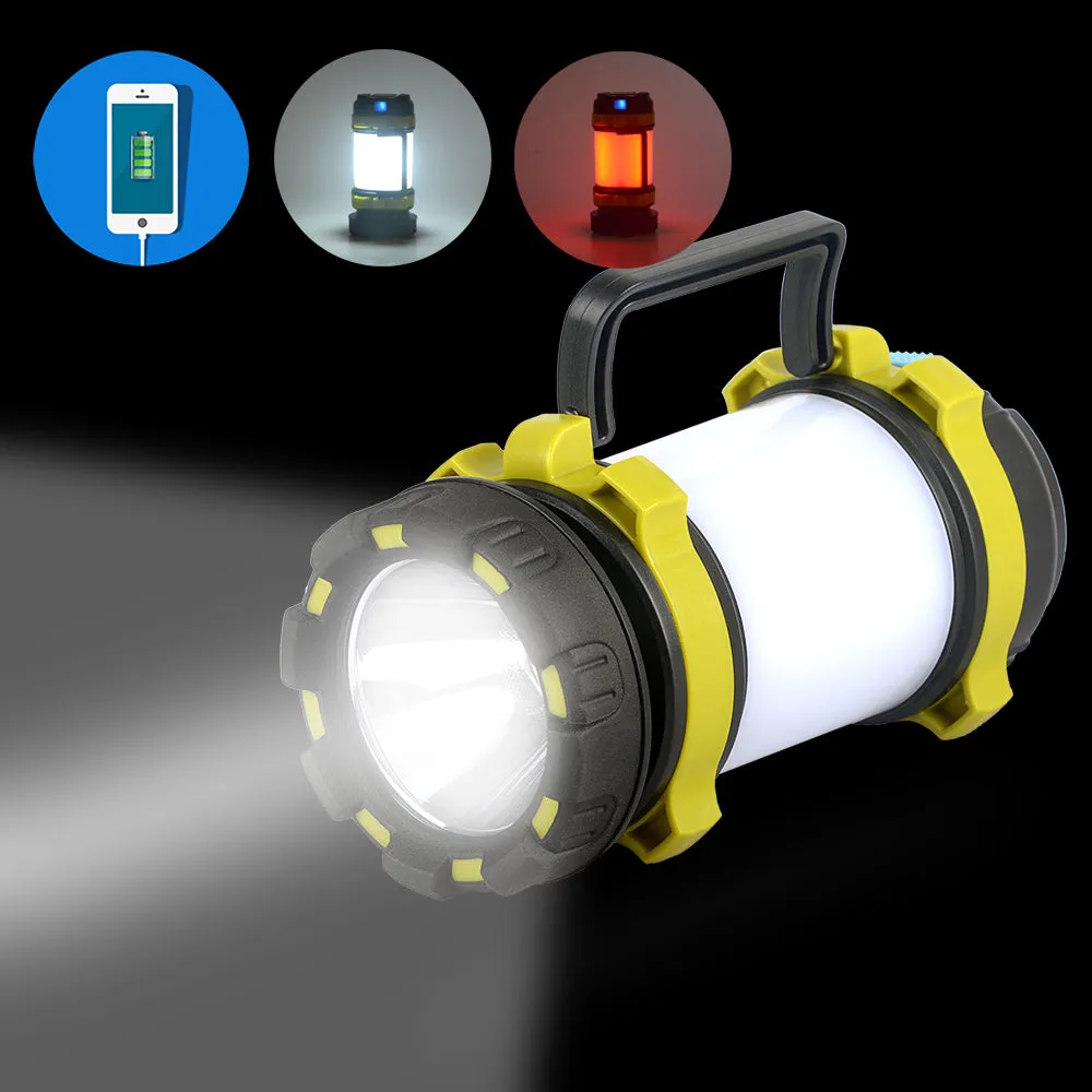 X80 Camping Light