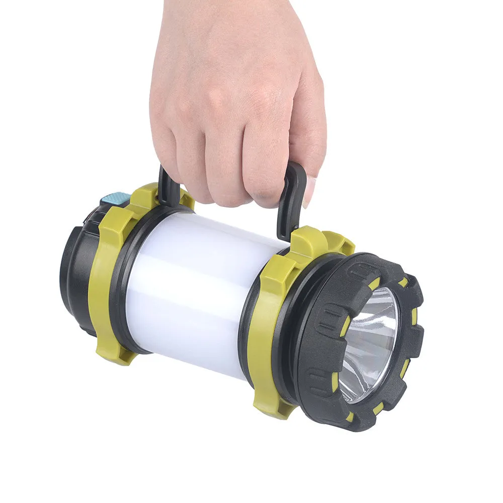 X80 Camping Light