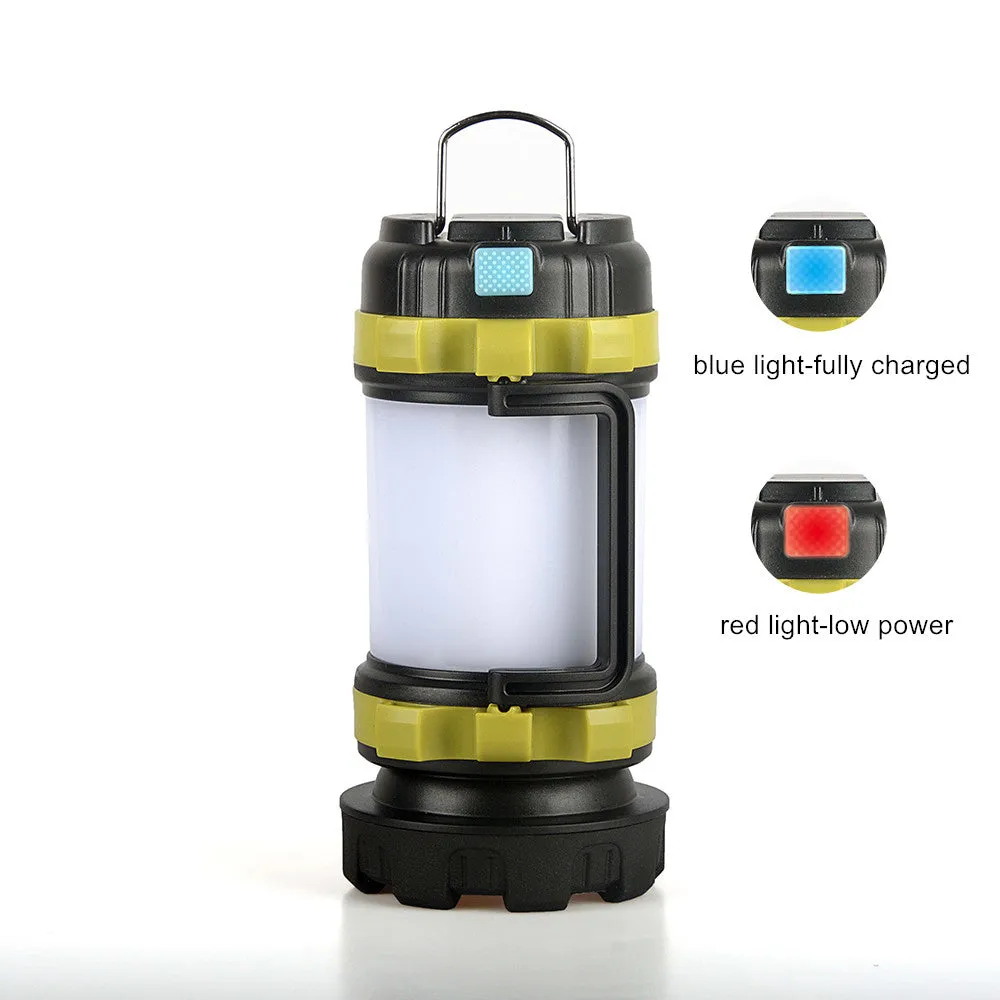 X80 Camping Light
