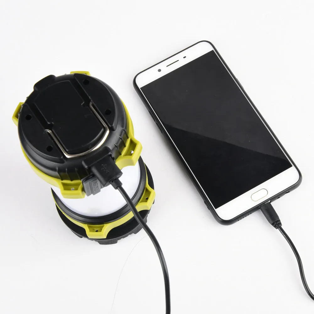 X80 Camping Light