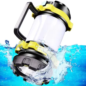 X80 Camping Light