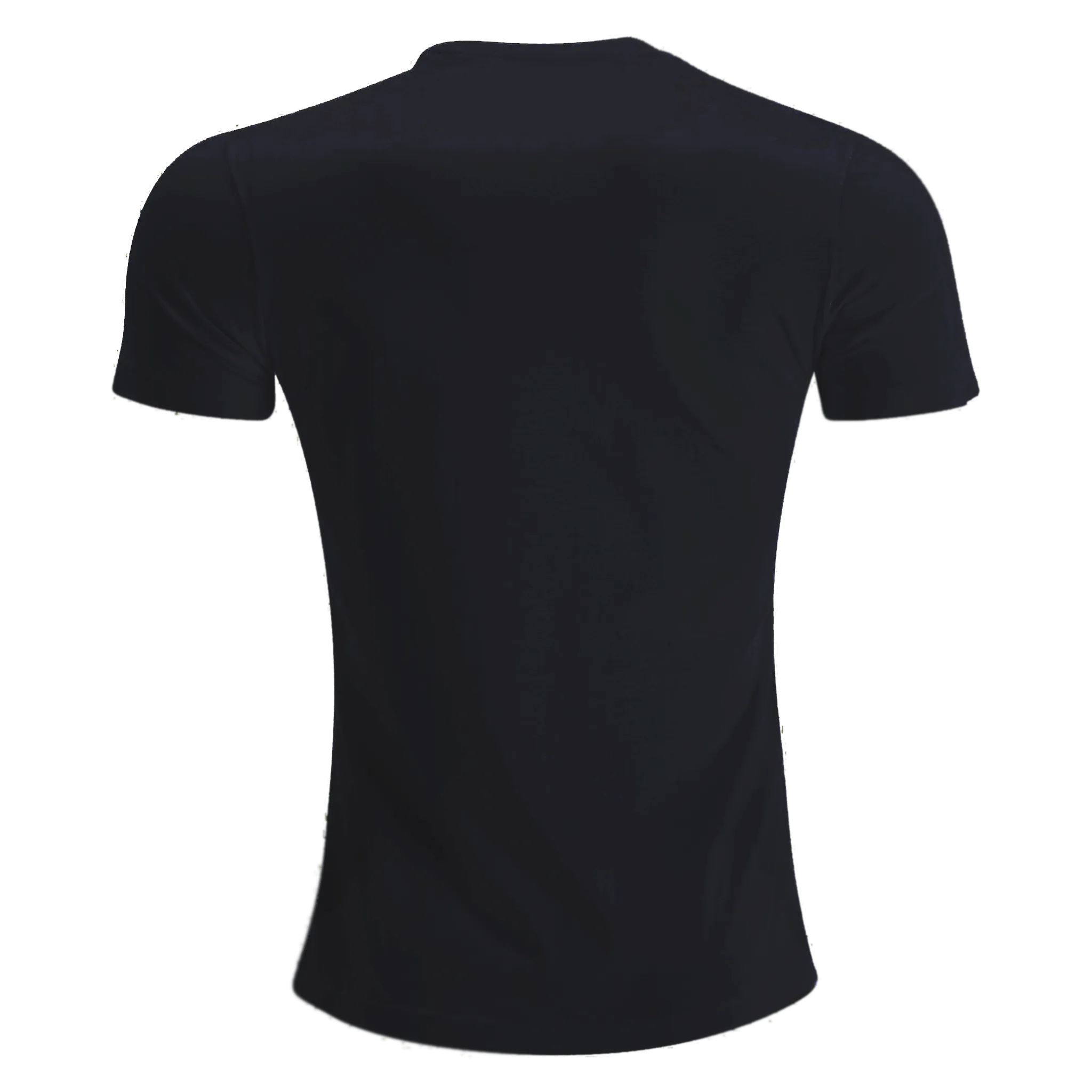 XV Foundation Youth Short Sleeve T-Shirt Black