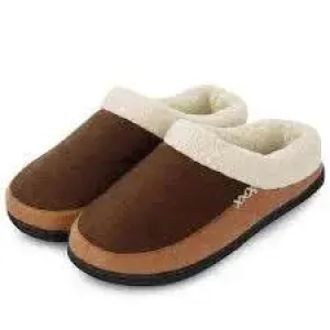 Zachte indoorschoenen met steun – Men’s Comfy Sole Relax Trendy Slippers – Arch Support & Ultimate Comfort