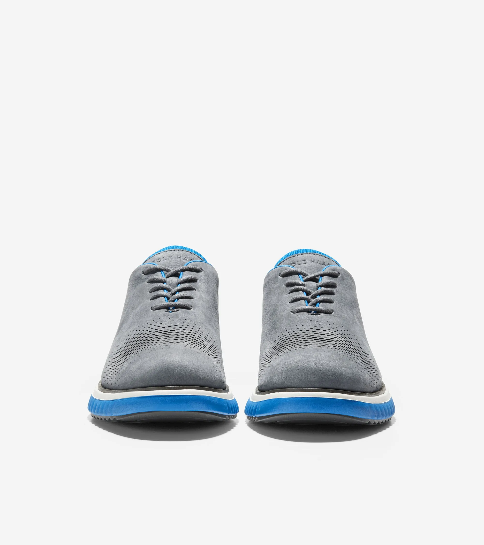 ZERØGRAND Eon Wingtip Oxford