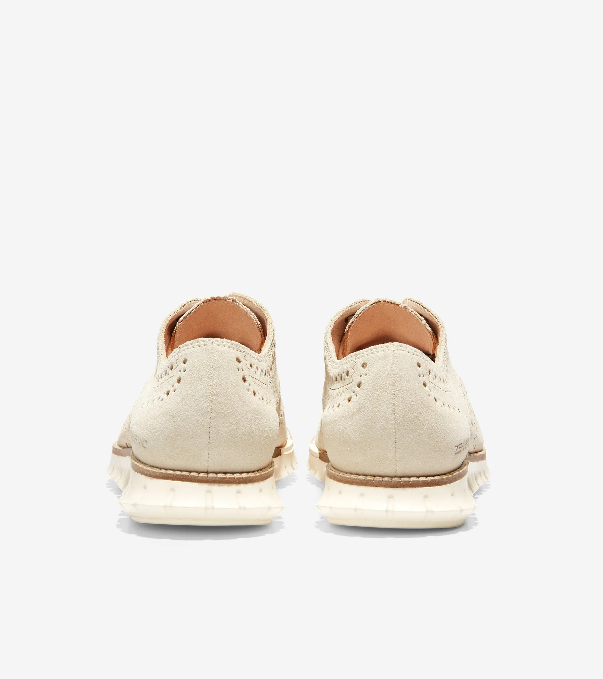 ZERØGRAND Wingtip Oxford